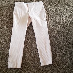 Petitie Slaon skinny ankle pant